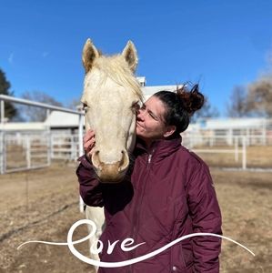 Meet your Posher, Rachel marie